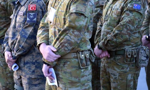 Australija će otpustiti najmanje 10 komandosa zbog likvidacija u Afganistanu