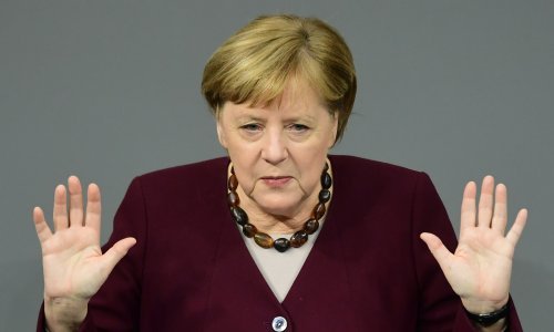 I Angela Merkel traži da se sva skijališta u Europi zatvore: 'Kad slušate Austrijance, to ne izgleda tako lako, ali pokušat ćemo ponovo'