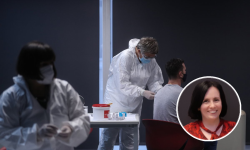 Pitanje svih pitanja: Može li vas država natjerati da se cijepite protiv Covida? Može, ali postoji jedno veliko ali