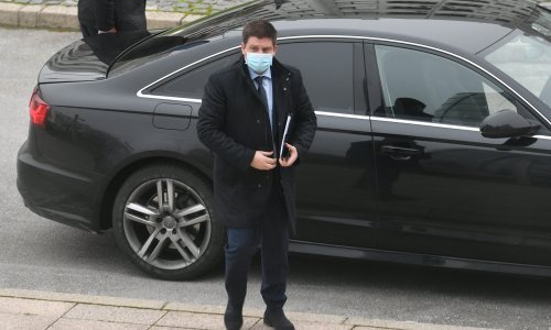 HŽ Cargu 50 milijuna kuna državne potpore