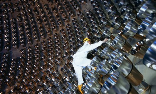 Neutrini pričaju priču: Talijanski znanstvenici potvrdili tajne procese u samom središtu Sunca