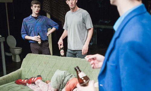 U subotu i nedjelju: Huddersfield u režiji Renea Medvešeka