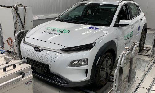 [FOTO/VIDEO] Green NCAP ocijenio: Hyundai KONA, Renault ZOE i Toyota C-HR 'najzeleniji'