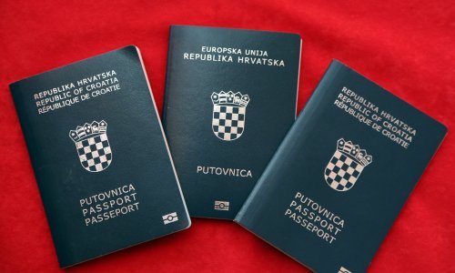 Zaposlenici MUP-a među optuženima zbog krivotvorenih hrvatskih dokumenata za strane mafijaše