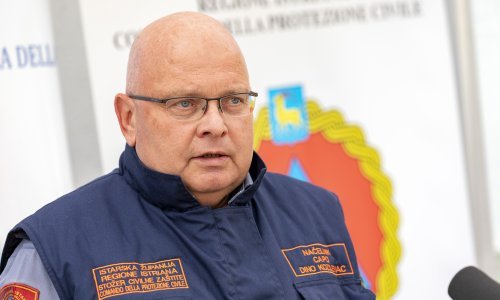 Kozlevac protiv zatvaranja trgovačkih centara: Ovih devet mjeseci korone nam već itekako utječe na psihu