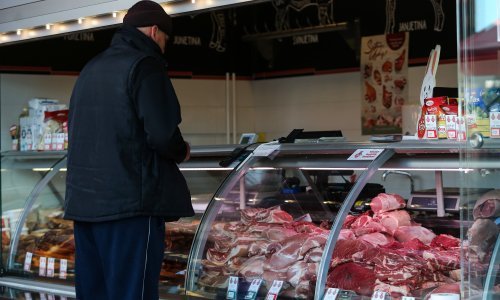 Stanićeva 'Šunka superior' povlači se iz trgovina zbog povišene količine bakterija