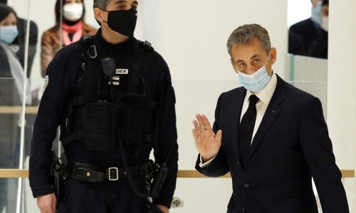 Suđenje Sarkozyju ipak počinje uskoro, prijeti mu do deset godina zatvora
