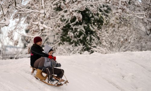 Zimski praznici produljuju se za tjedan dana?