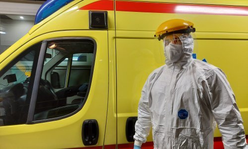 Virus probio u Dom za starije u Pitomači; 51 oboljela osoba