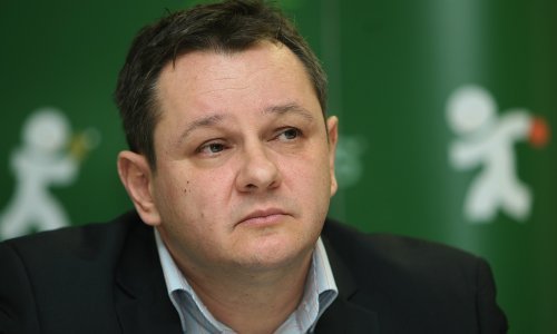 Vlada na čelo Imunološkog zavoda postavlja Vedrana Čardžića