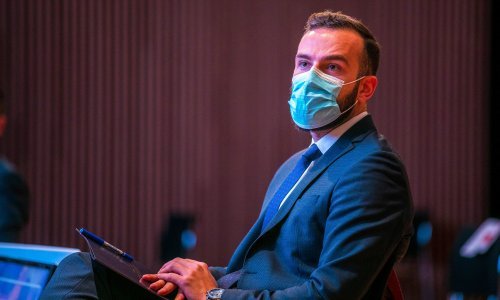 Ministar Aladrović iznenađen raspletom sastanka s ugostiteljima: Nismo to očekivali, ne bojimo se prosvjeda