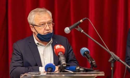 Istarski župan i gradonačelnici traže od Plenkovića odgodu mjera u ugostiteljstvu za osam dana