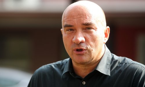 Lauc: Stanje je jako teško, no nametnute stroge mjere nisu rješenje. One su iluzija činjenja