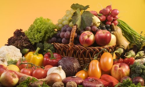 Je li organska hrana uistinu bolja za zdravlje?