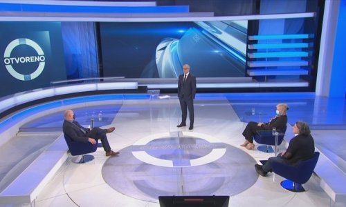 Bubaš u Otvorenom: Činjenica jest da kafići nisu izvorišta širenja zaraze, ali evo zašto s Istrom treba biti oprezan