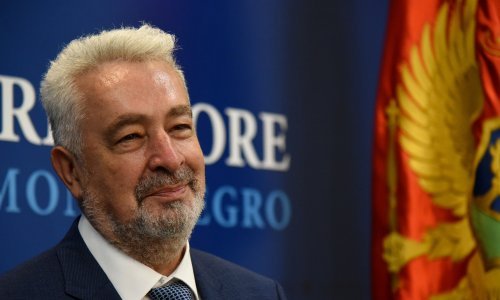 Crnogorski intelektualci oštro kritizirali predloženi kabinet Zdravka Krivokapića