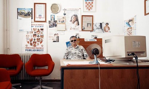 'Hrvatice su vani na cijeni, jer su lijepe i poštuju muževe'