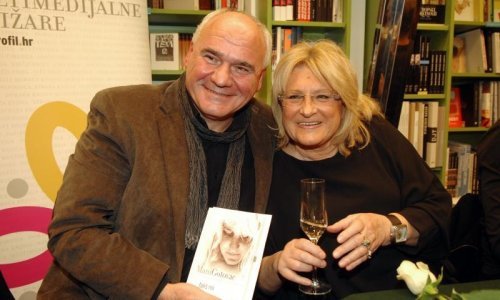 Visković o Editi Majić: Umjetnost ne stvaraju sveci!