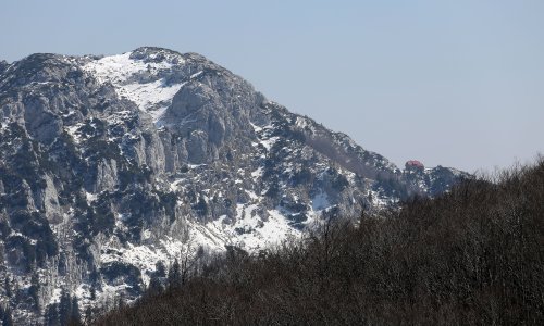 Stiže zahladnjenje, a ponegdje i snijeg: Što kaže prognoza za vikend