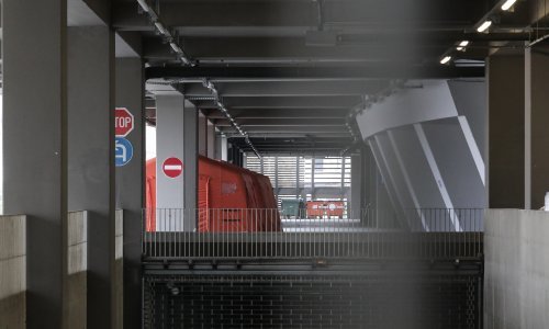 Kreveti, laboratorij, sala za reanimaciju: Sve je spremno, u zagrebačku Arenu sutra stižu prvi pacijenti