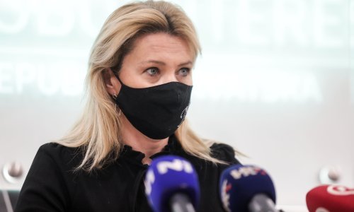 Zbog bolesti Nataše Novaković otkazana sjednica Povjerenstva za sukob interesa