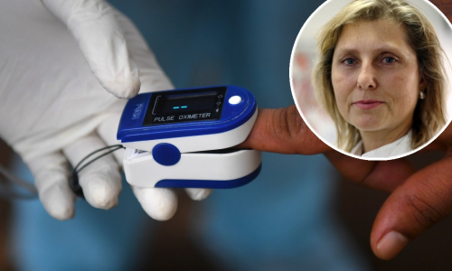 Korona je uzrokovala pomamu za ovim malenim uređajem. Trebate li ga imati u kućnoj apoteci? Liječnica s Klinike za plućne bolesti otkriva sve o oksimetru