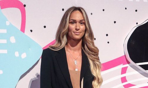 Našoj najseksi plesačici Valentini Walme na snimanju novog spota dogodila se nezgoda kojoj se nije nadala