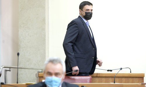 HDZ poručio Bernardiću da zlorabi covid-19 za jeftino politikanstvo