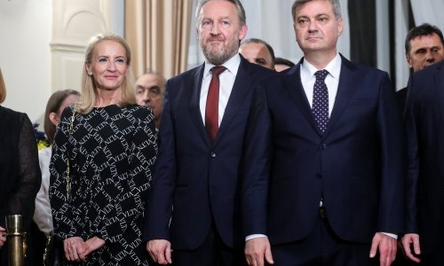 Posljedice lokalnih izbora u BiH: Izetbegović mora birati između supruge i stranke