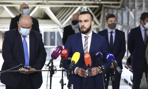 Gotov sastanak poduzetnika i vlade. Aladrović: Idući tjedan ćemo predstaviti mjere za ugostitelje
