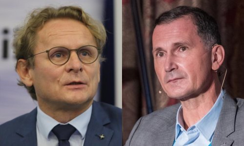 Đikić iznio teške optužbe za sukob interesa pri nabavi brzih testova, na Twitteru prokazali Primorca, koji za tportal uzvraća: Đikićem se ne bavim trinaest godina, nitko me ne plaća!