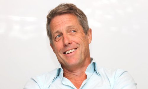 Hugh Grant otkrio tko mu je omiljena kolegica: 'Još uvijek izmjenjujemo duge mailove'