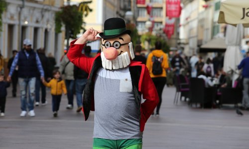 Hrvatski filmovi u fokusu ljubljanske Animateke