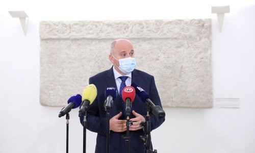 [VIDEO] Bačić: Samo 52 glasa za Ćorićev opoziv govori o rasulu oporbe