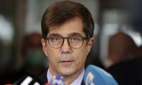 Žestoke kritike američkog veleposlanika: Ovakva BiH koristi samo nacionalističkim liderima