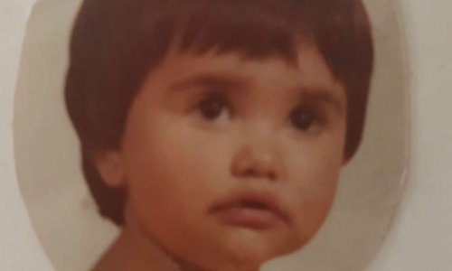 Možete li prepoznati slavnu holivudsku zavodnicu s fotografije iz mladosti