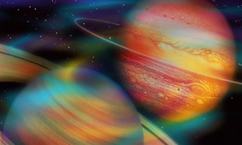 Spoj Jupitera i Saturna na zimski solsticij najavljuje epohalne promjene