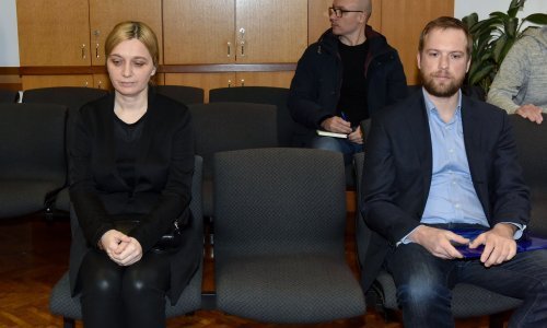 Umjesto presude sutkinja u aferi 'Dnevnice' preotvorila raspravu: Ispitat će se još jedna svjedokinja