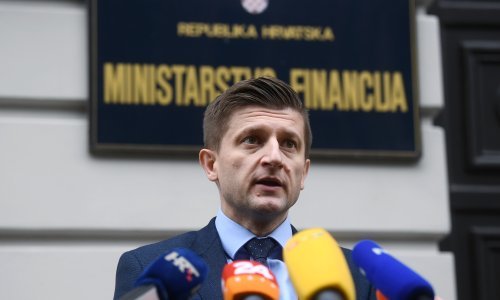 Nastavak pregovora Vlade i poslodavaca, dok čekaju konkretne mjere pomoći, dio poduzetnika će prosvjedovati. Ministar Marić: Bit ćemo pravični