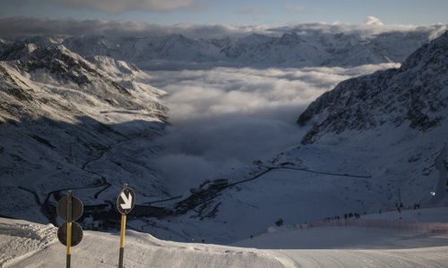 U Finskoj ne razmišljaju o zatvaranju skijališta: Velika je razlika između naših i onih u Alpama