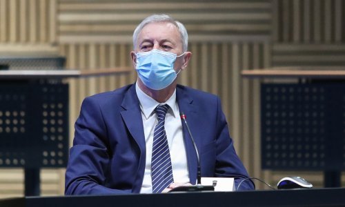 Srednje škole u Zagrebačkoj županiji kreću s online nastavom