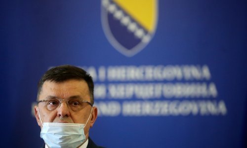 BiH neće uvoditi nova ograničenja zbog pandemije, o potpunom zaključavanju se apsolutno ne razmišlja