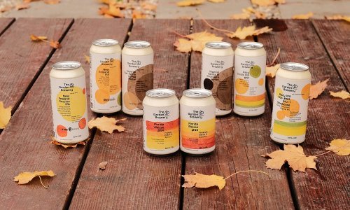 The Garden Brewery je najbolja pivovara u Europskoj Uniji drugu godinu zaredom