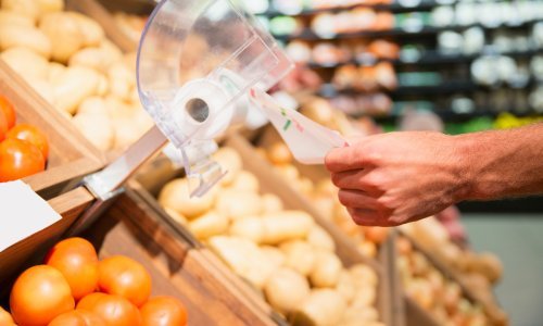 Poslodavci zabinuti posljedicama zabrane laganih plastičnih vrećica, predlažu alternativne mjere