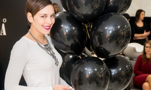 Bivša Miss Hrvatske prijavila se na burzu: Nisam se bezveze školovala!