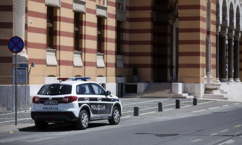 Na Kosovu uhićen još jedan migrant osumnjičen za ubojstvo u Sarajevu