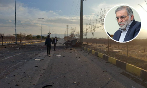 Ubojstvo iranskog znanstvenika podići će tenzije u regiji: Tko je bio Mohsen Fakhrizadeh