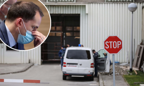 Ministar preporučio sucima da, ako baš ne moraju, ne šalju osuđenike u zatvor; oglasio se i Vrhovni sud
