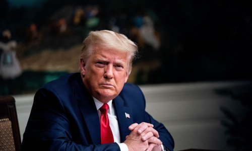 Iran traži od Interpola 'crvenu tjeralicu' za Trumpom