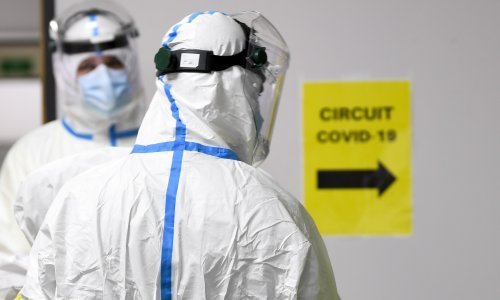 Belgija oprezno ublažava mjere protiv pandemije od 1. prosinca